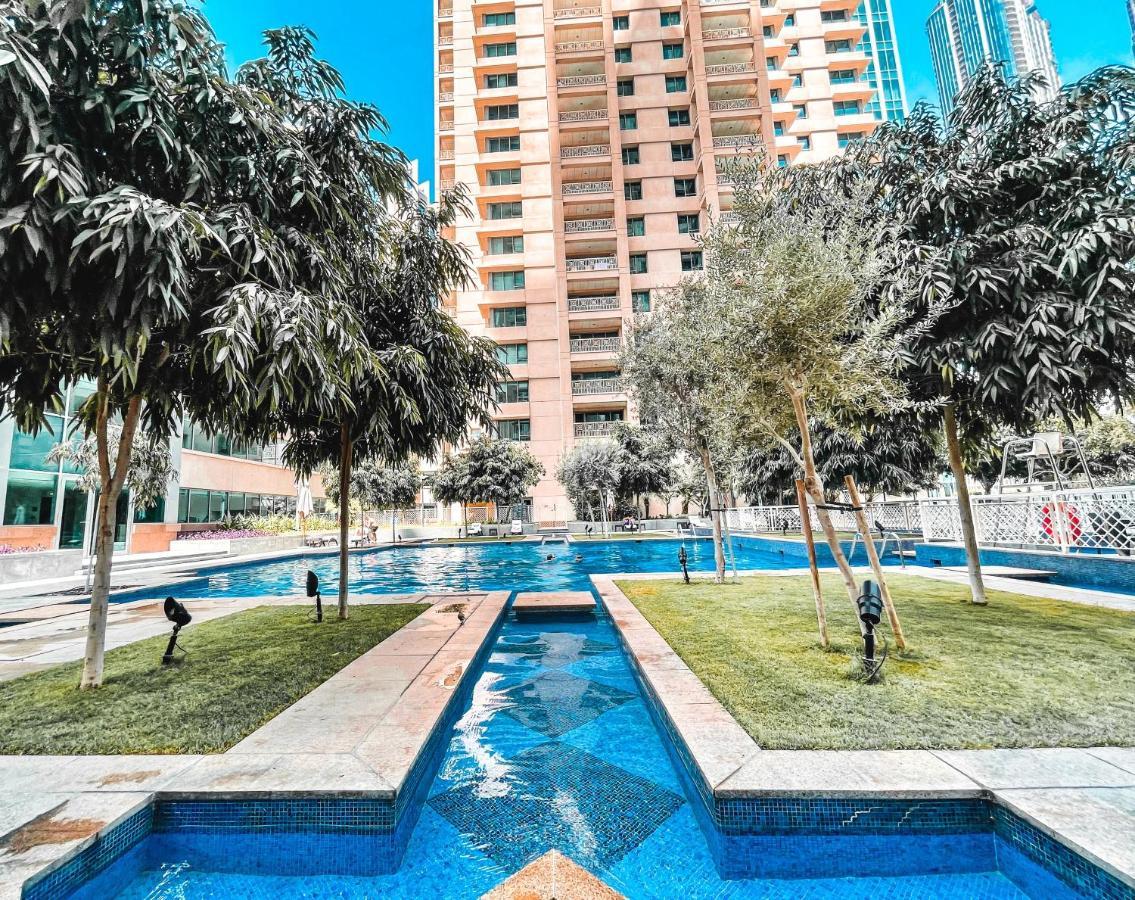 דובאי Elite Royal Apartment - Highest Floor - Full Burj Khalifa & Fountain View - Duke מראה חיצוני תמונה